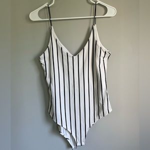 Women’s body suit